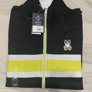 Psycho Bunny Jacket